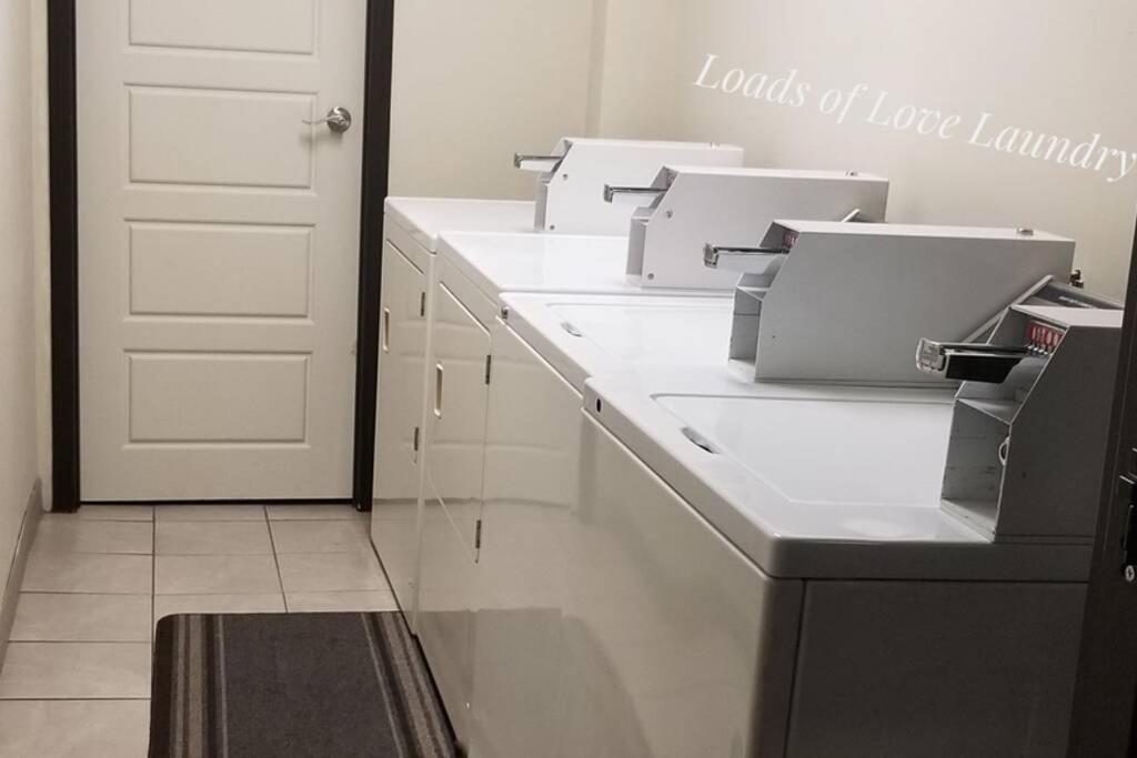 Cozy Studio #14, By Amazing Property Rentals Gatineau Zewnętrze zdjęcie